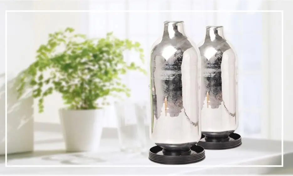 Glass Refills For Vacuum Flasks Glass Refill For Thermos Glass Vacuum