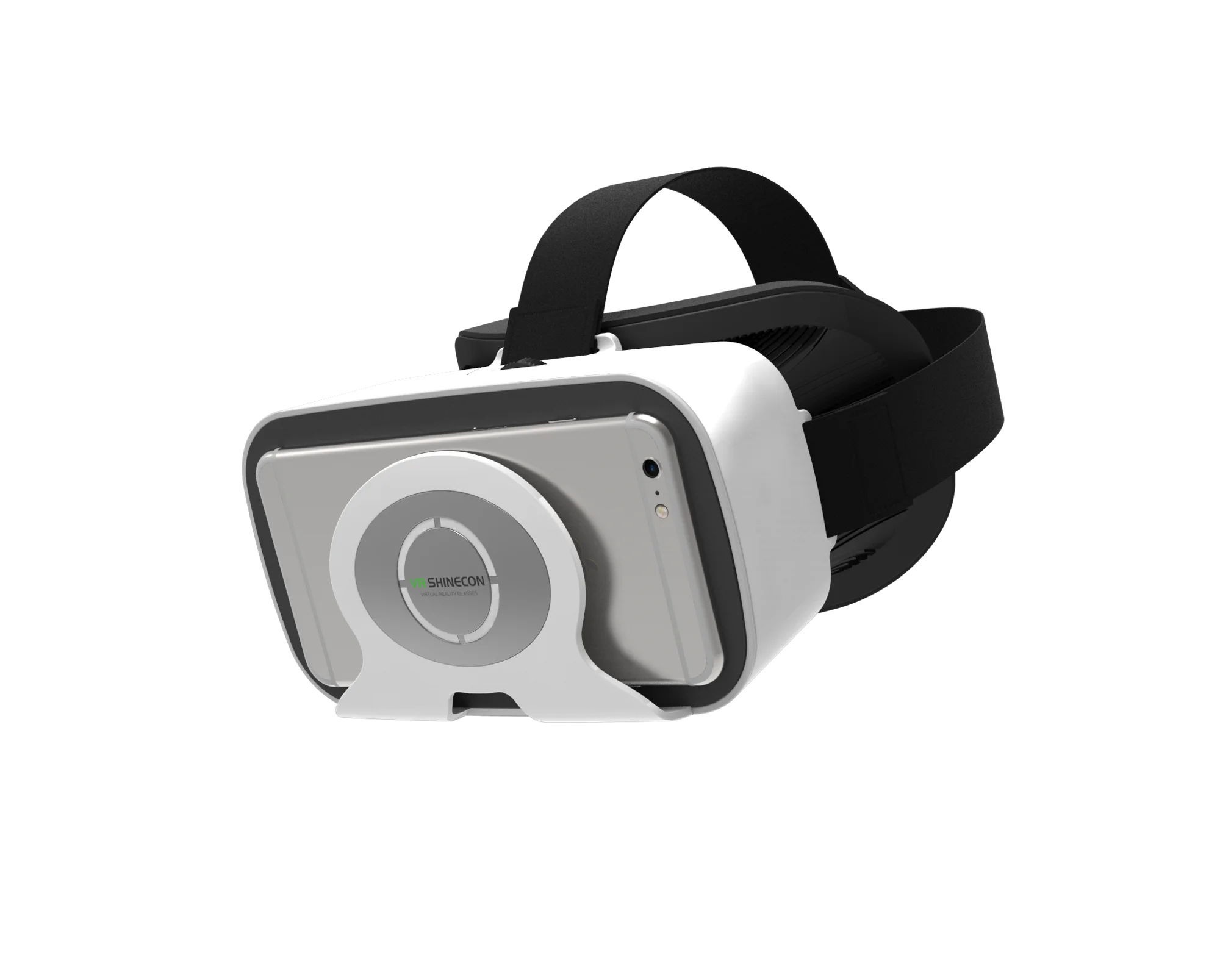 

Best gift virtual reality helmet vr gear for teenagers to watch vr education video