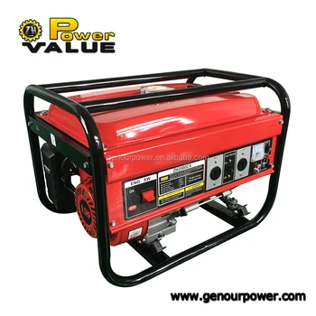 compact generators for sale