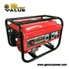 2.8kw 2.8kva 2800w cheap price current generators compact gasoline generator for sale