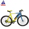 Taroka Electrical bicycle 700C single speed fixed gear electric fixie bike