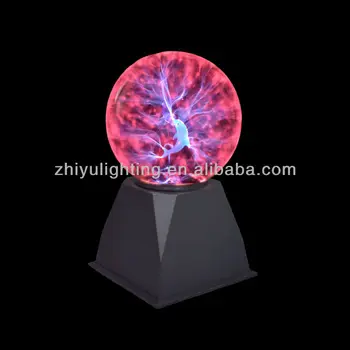 plasma ball mini