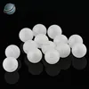 shangyu hongda hard solid christmas ball plastic