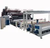 6 meters geomembrane production line