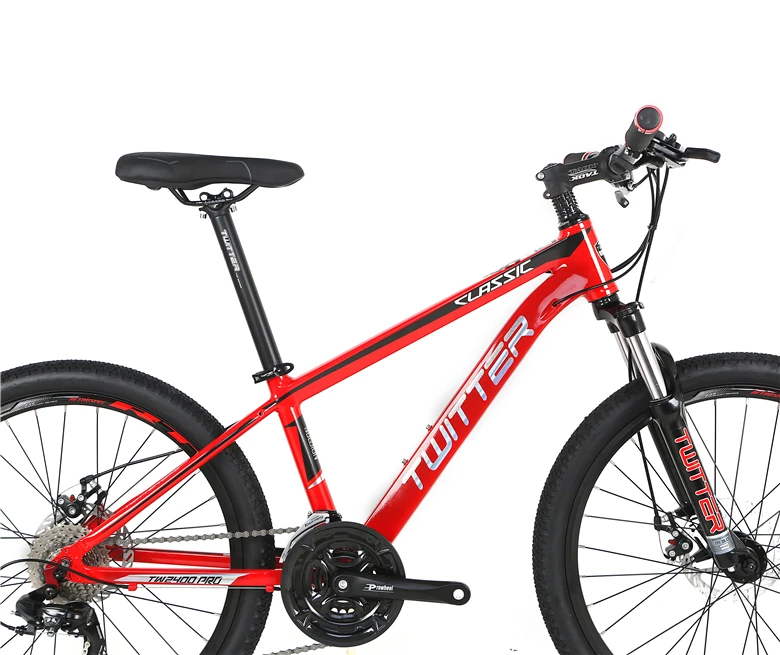 China bicycle manufactures 24 speed 24 inch student aluminium alloy MTB  bike for kids child