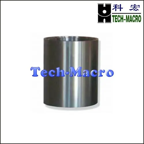 
6/4 inch Slurry Pump Shaft Sleeve 