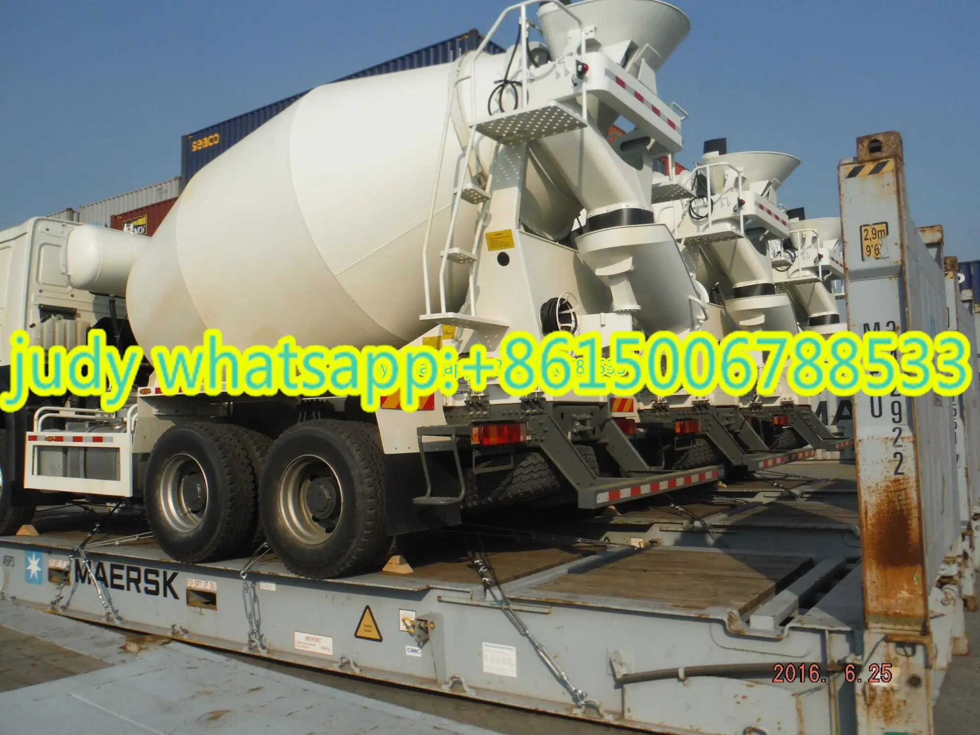 Ms. judy +8615006788533_