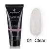 Fengshangmei Builder Polygel unhas de gel fabricantes Nail Extensions Long Lasting Poly Gel