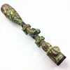 6-24X50 AOEG IR range finding graph Camouflage scope for AK47 Airsof gun