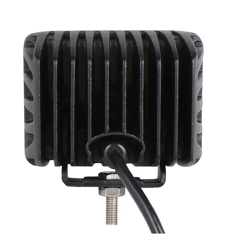 New arrival auto 3.9inch 60w led driving spot lights