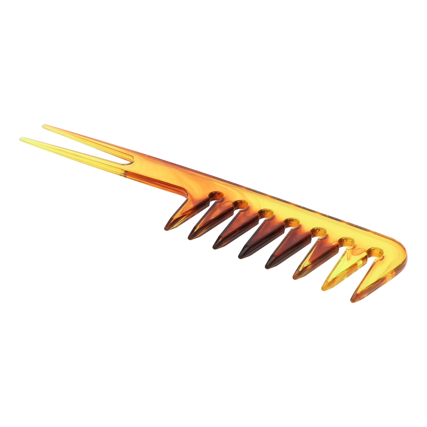 2 Functions Double Pic and Lift Wide Tooth Comb| Alibaba.com