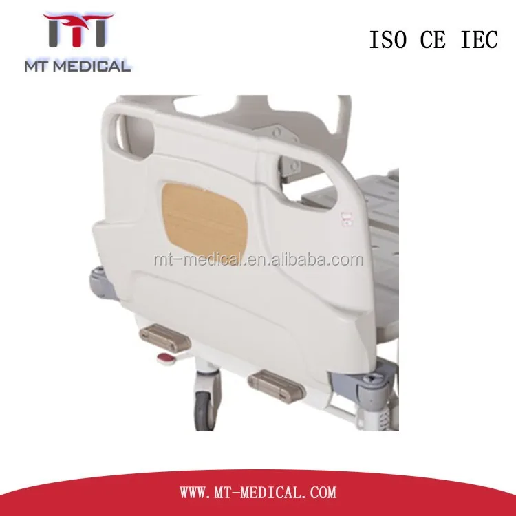 Hospital bed appliances Multi Function Hospital Bed for ICU room