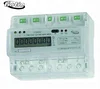 3 phase 4 wire Wifi Digital Din Rail Power Meter
