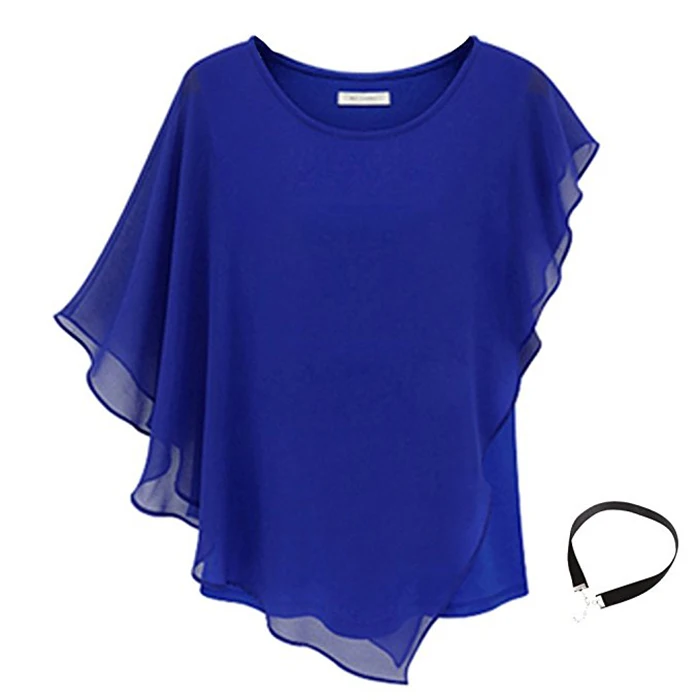 

china customized color latest new models blouse, Requirement