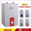 tankless water heater/electric water heater repair