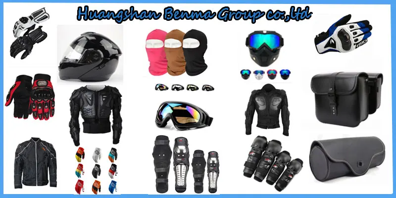 Motorcycle-Accessories