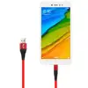 High elastic Strong And Durable micro Multi-function data charging usb cable For Android phone