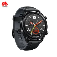 

HUAWEI WATCH GT Sports Smart Watch 1.39 inch AMOLED Colorful Screen Heart Rate Monitor GPS IP68 Smartwatch