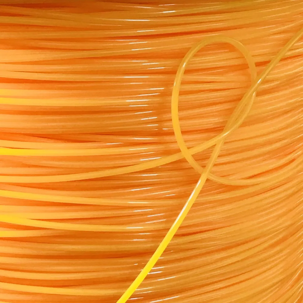 Farben orange