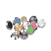 Flooring stud stainless steel 304 316 tactile indicator