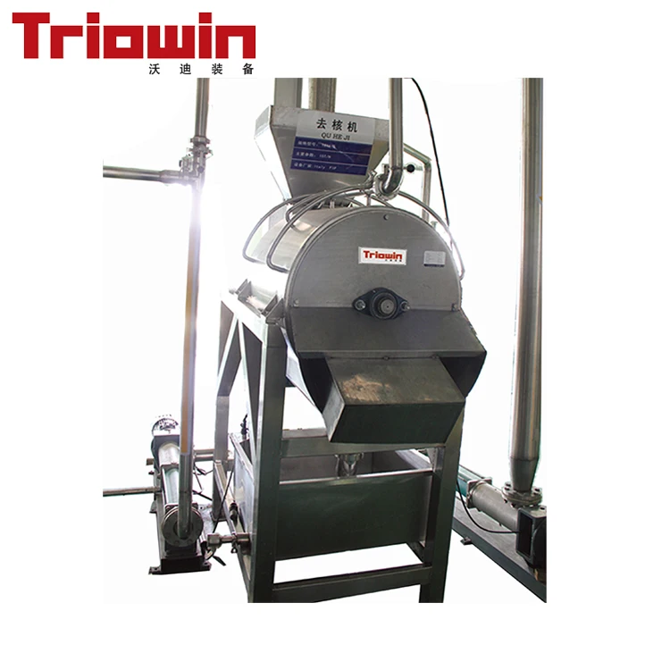 machine for mango fruit