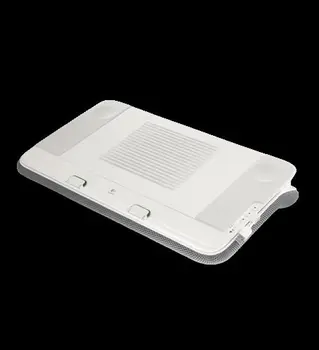 logitech lapdesk n700