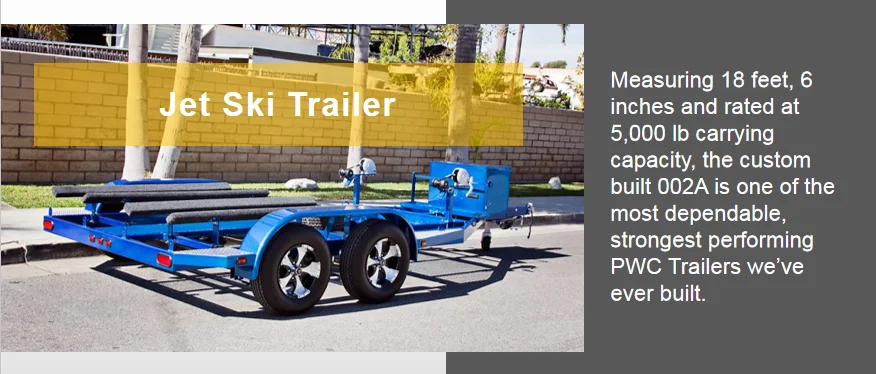 Aluminum Modular Trailer Rim for Personal Watercraft -Alibaba.com