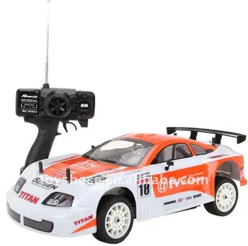 gas engine remote control cars