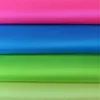 Manufacturer Supplier PU Lining Coated Waterproof 600D Polyester Oxford Fabric for Bag Material