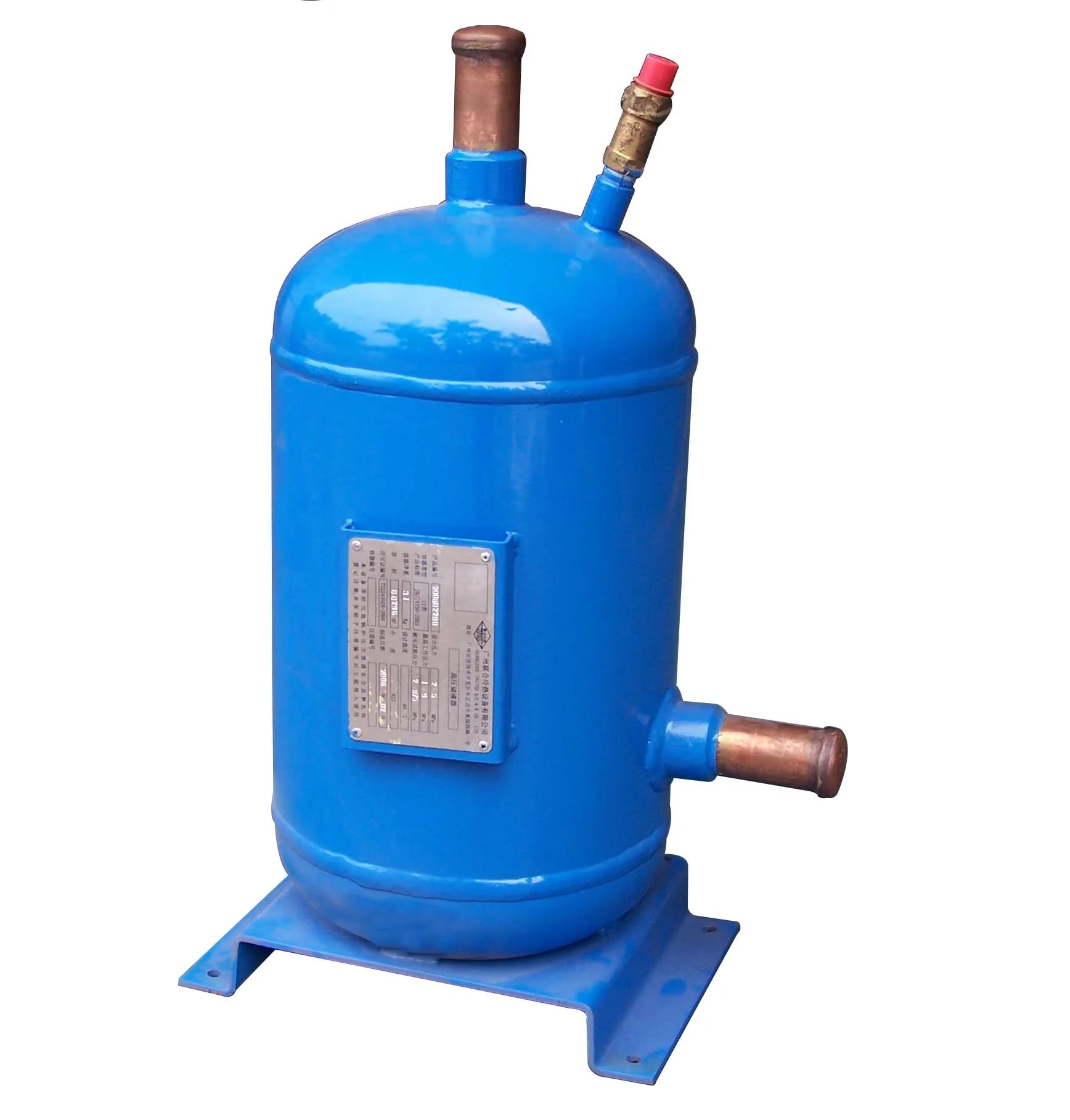 Hstars Factory Price high pressure vessel,oil separator pressure vessel, Pressure Vessel