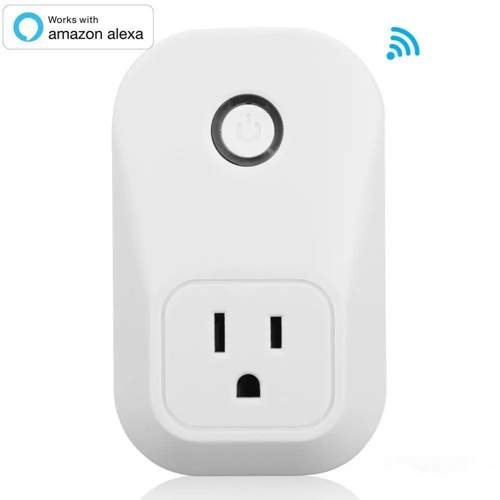 amazon echo sockets