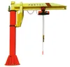 High Speed Engineer Recommend Fixed Multi-Purpose 2 Ton Column Jib Crane Distributors