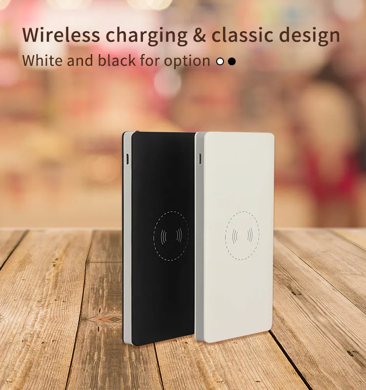 New style mobile accessories power bank - ANKUX.COM