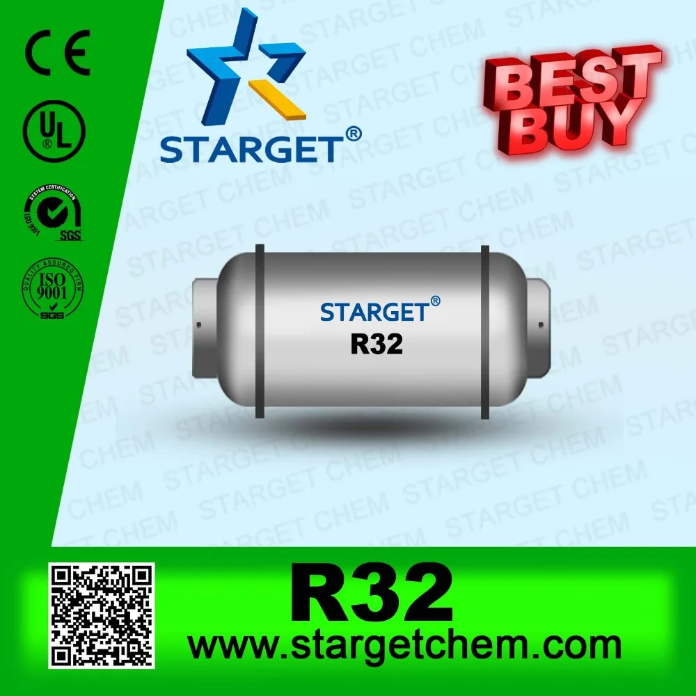 r32 refrigerant gas
