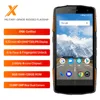 LEAGOO XRover Smartphone IP68 NFC Face Unlock 5.72" IPS Octa Core 6GB 128GB 13MP Dual Cams Quick Charge 5000mAh 4G Mobile Phone