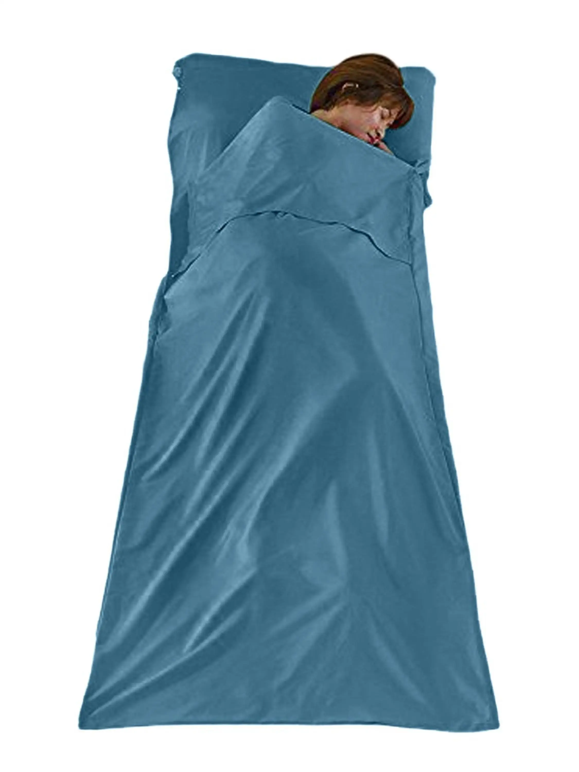 2018 Best Sale 100 Silk Sleeping Bag Liner From China Buy Pure Silk