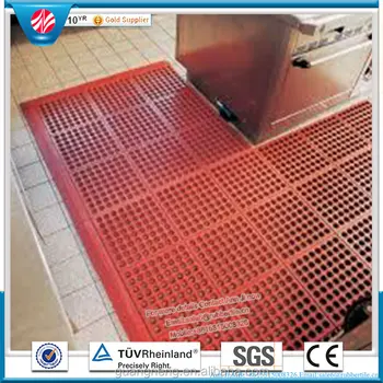 Easy Drainage Thick Carwash Room Rubber Floor Mats Buy Thin