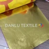 100% Polyester Colorful Hotstamping Taffeta Oxford Fabric for flashlight reflector