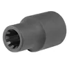 Brake Caliper Pad Screw Socket