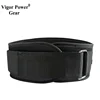 Vigor Power Gear Weight Lifting Neoprene Belt for Weightlifting