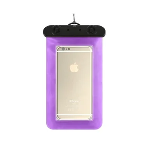 Universal Waterproof Phone Case Mobile Phones