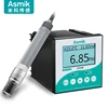 Factory Directly electronic water ph meter soil tester