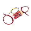 CT14 Micro 4.2 Stereo Bluetooth Power Amplifier Board Audio Module F Class 5W+5W with Charging DIY Modified Speaker