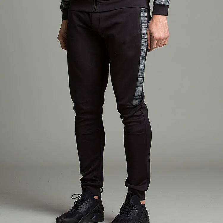 100 polyester mens joggers