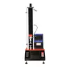 Good Quality Single Screen Operation Steel Tensile Test Machine