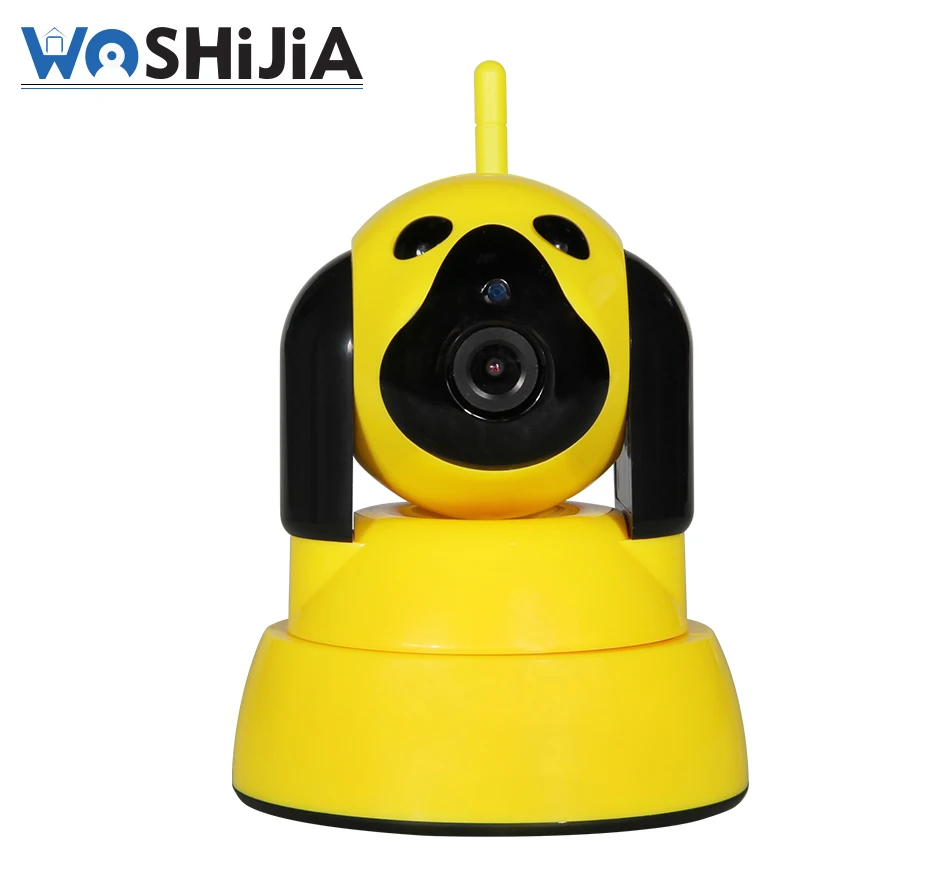 ip camera baby monitor