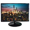 Hottest vga dvi speaker 20 inch tft lcd monitor