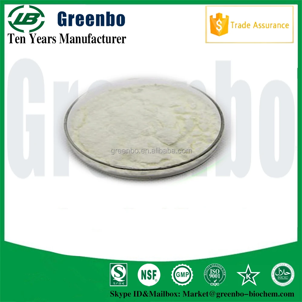 
ISO REACH Verified Producer Supply High Quality CAS No 2440-22-4 2-(2H-Benzotriazol-2-yl)-p-cresol 