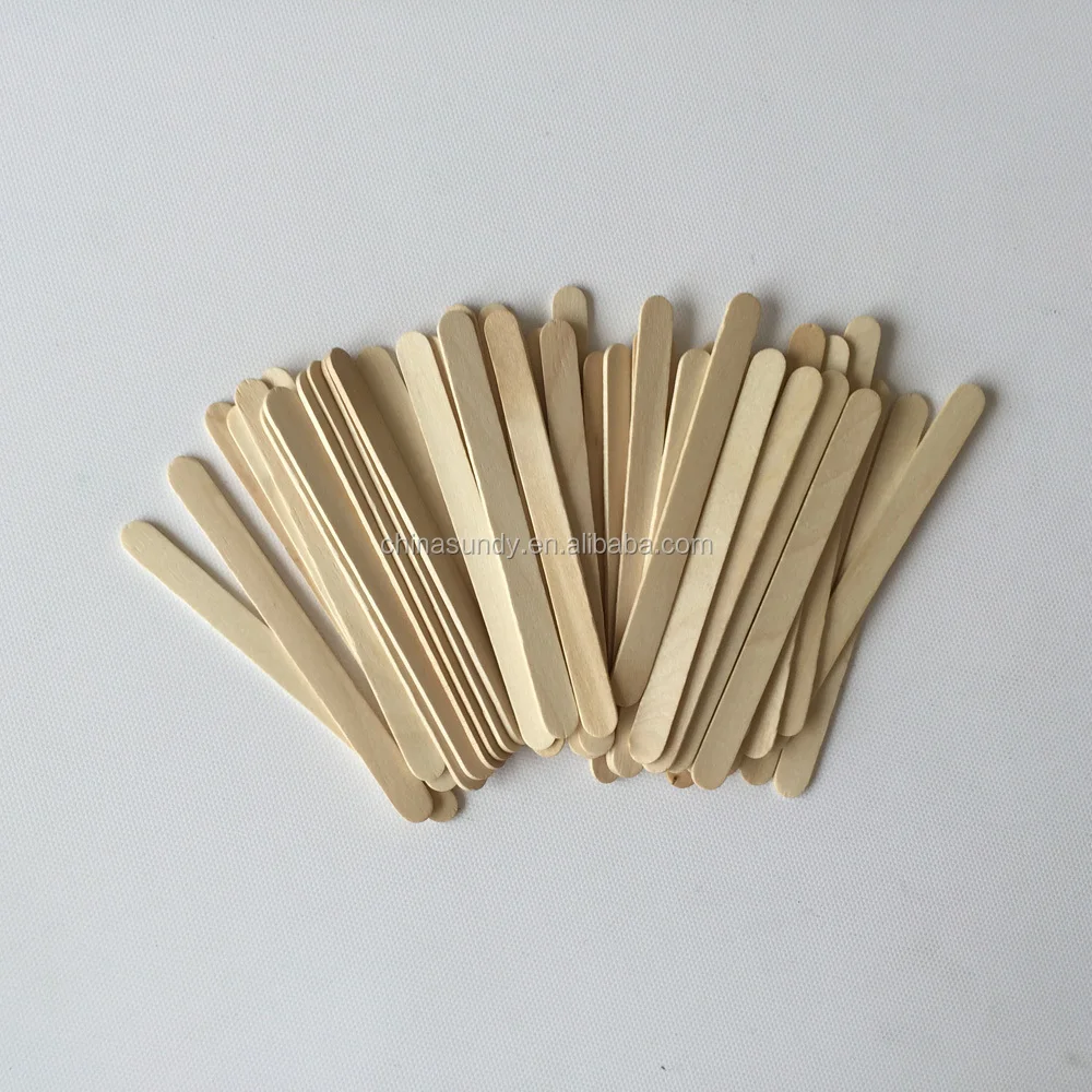 Natural Wooden Round Sticks/diy Craft - Buy Miniature Wood Crafts ...