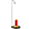 Wholesale Hot Selling 1 Spool Thread Stand With Metal Base